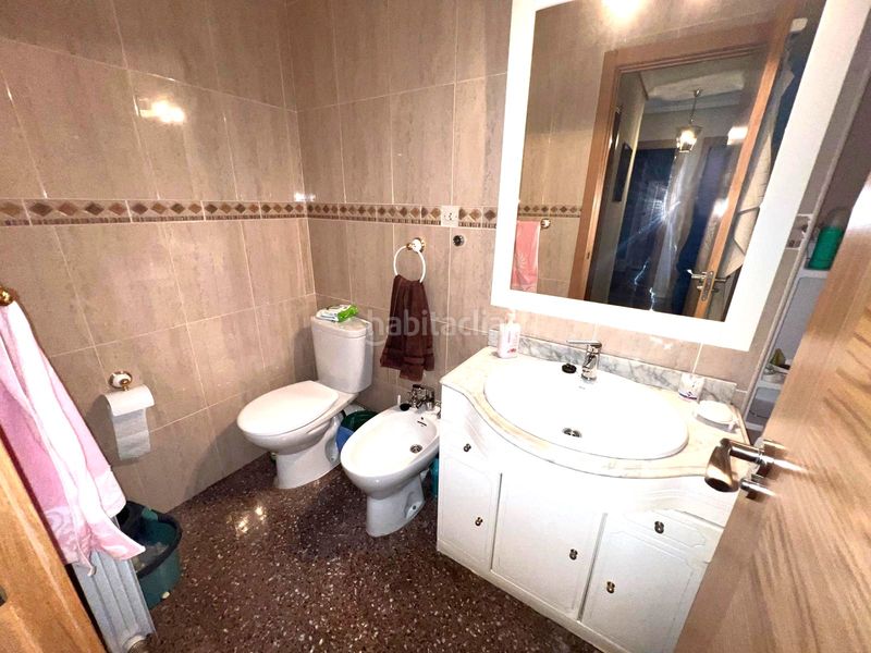 Foto c26bbd5a-d788-4f5e-9d6c-f0f8ad881e56. Pis amb calefacció a Pradolongo Madrid