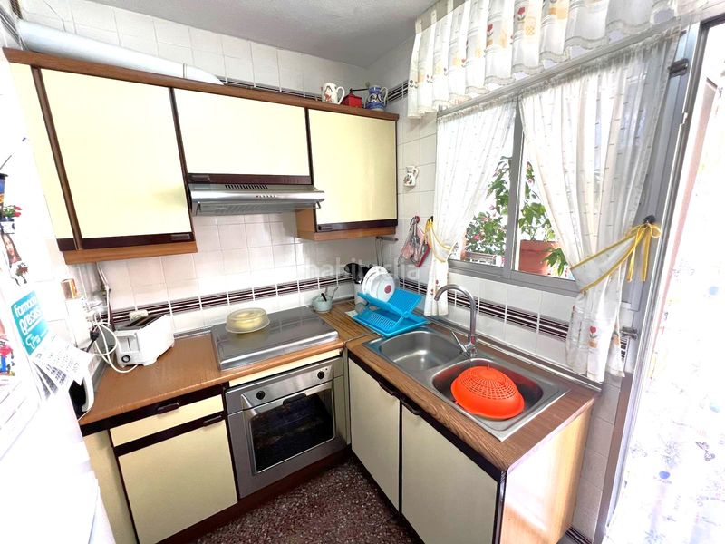 Foto cd2c0ea9-37c2-4813-9ccb-d151a9fd5973. Pis amb calefacció a Pradolongo Madrid