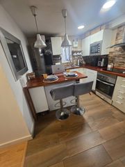 Appartement  Calle del castillo de simancas