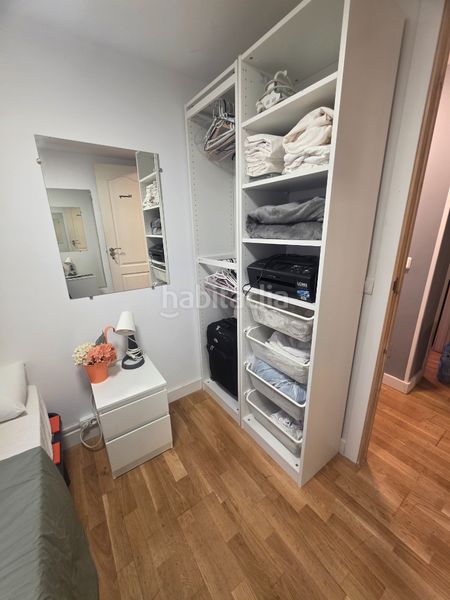 Foto 112959ac-877d-430b-9c78-afc2f0a32be3. Flat with heating in Simancas Madrid