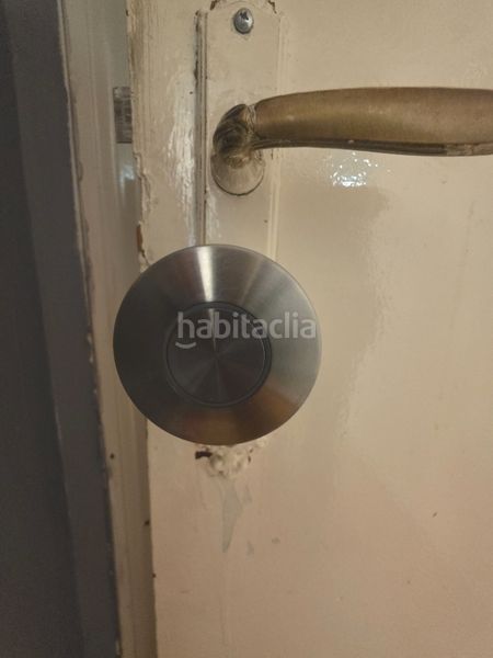 Foto 2029bef3-9637-4d91-abb2-1d58de404731. Flat with heating in Simancas Madrid