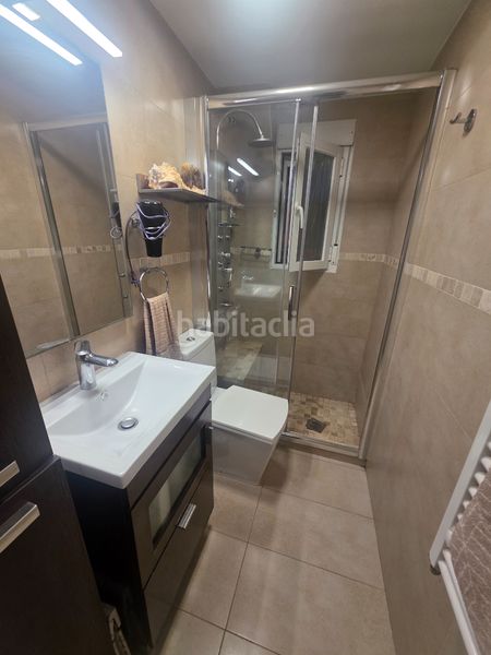 Foto 2dc398cf-8147-4b6a-91de-b24549dd92d3. Flat with heating in Simancas Madrid