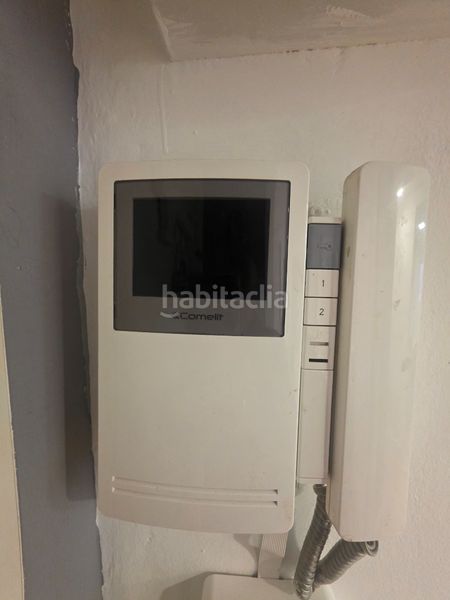 Foto 30383f88-a153-4603-816b-447168a06967. Flat with heating in Simancas Madrid
