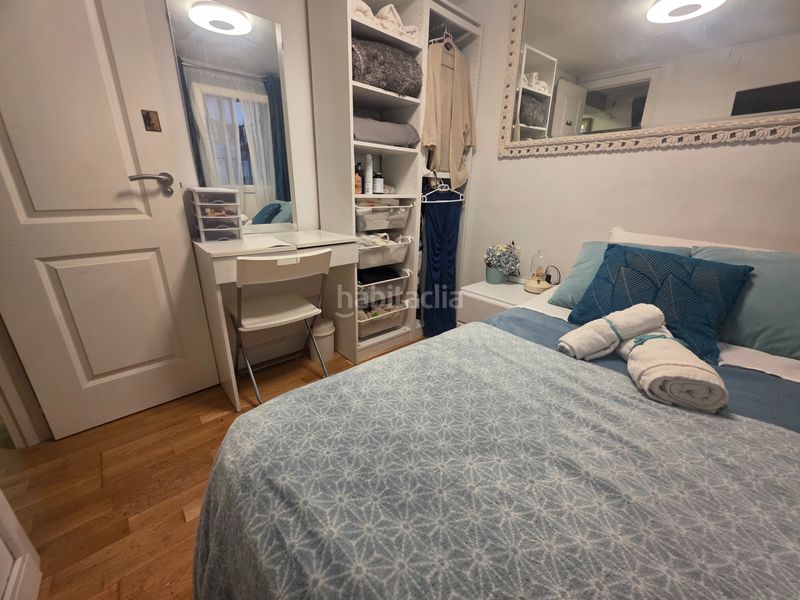 Foto 44bf1e91-91c3-49e3-841d-25776b901682. Flat with heating in Simancas Madrid