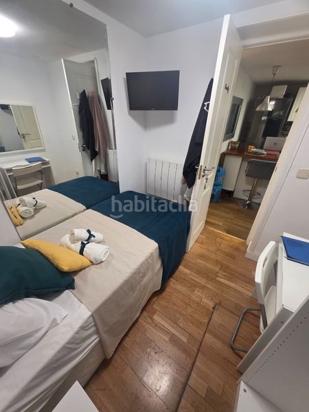 Foto 48e6f9c6-a096-40ed-b6a4-01acd96e8fdb. Flat with heating in Simancas Madrid