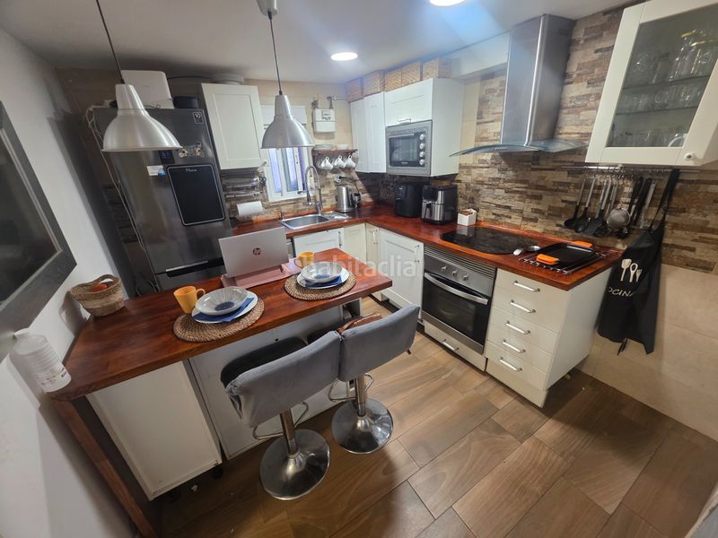 Foto 53fe676d-d0b4-496f-aa43-b8274ea6c885. Flat with heating in Simancas Madrid