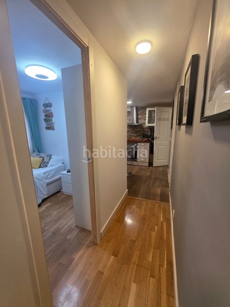 Foto 5854df34-6579-49ab-9544-10e0dbde501d. Flat with heating in Simancas Madrid