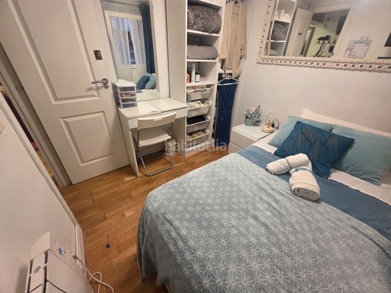 Foto 81949869-7a91-4fee-aaa9-2727fd1f393d. Flat with heating in Simancas Madrid