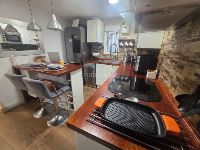 Foto c1f4cfae-f4cc-4c60-b0f6-8ebb36a79a48. Flat with heating in Simancas Madrid
