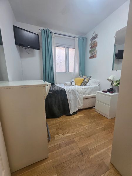 Foto cc0741f7-90a0-4c8a-a32c-aa52a18c2cdb. Flat with heating in Simancas Madrid