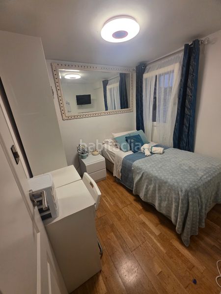 Foto d0cf8580-d701-4a27-b7f7-498397172e68. Flat with heating in Simancas Madrid