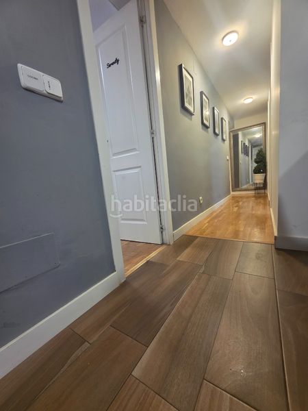 Foto d83ee54b-f5d1-4678-a078-c94a37037a9f. Flat with heating in Simancas Madrid