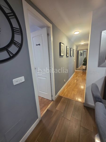 Foto e45d660c-ef9d-4d36-96a8-c81544ccb1b1. Flat with heating in Simancas Madrid