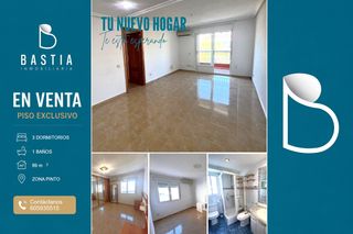 Flat in Calle de Islas Canarias