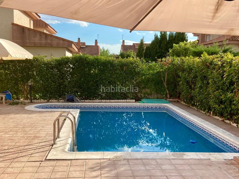 Foto 4e2cc7da-bc3a-420b-a42c-31912b92bbad. Chalet  precioso en Serracines