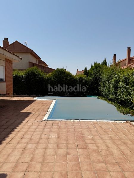 Foto 5c941845-5a86-4037-8eb7-6d5b8ff9c391. Chalet  precioso en Serracines