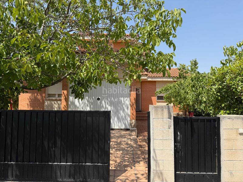 Foto 8bb45ec5-7b11-4e94-9621-0749fd79dbde. Chalet  precioso en Serracines