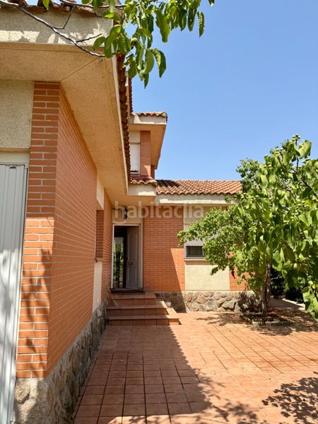 Foto d84b0199-743e-45d7-933d-b9a773d37d1f. Chalet  precioso en Serracines