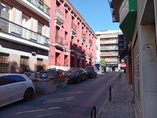 Pis a Calle de oñate 10. Bas-valdeacederas