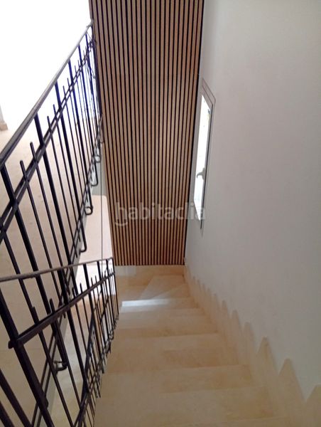 Foto 97a84be3-eacd-492f-9b38-483399d11e7b. Piso en calle de oñate 10 bas-valdeacederas en Castillejos-Cuzco Madrid