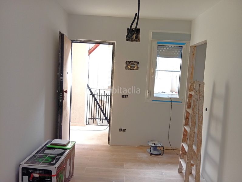 Foto c4e232ea-e861-4527-a2ce-b92c4f04a10a. Piso en calle de oñate 10 bas-valdeacederas en Castillejos-Cuzco Madrid
