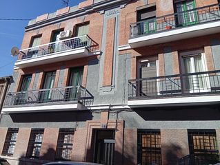 Planta baixa a Calle de oñate 10. Bas-valdeacederas-2