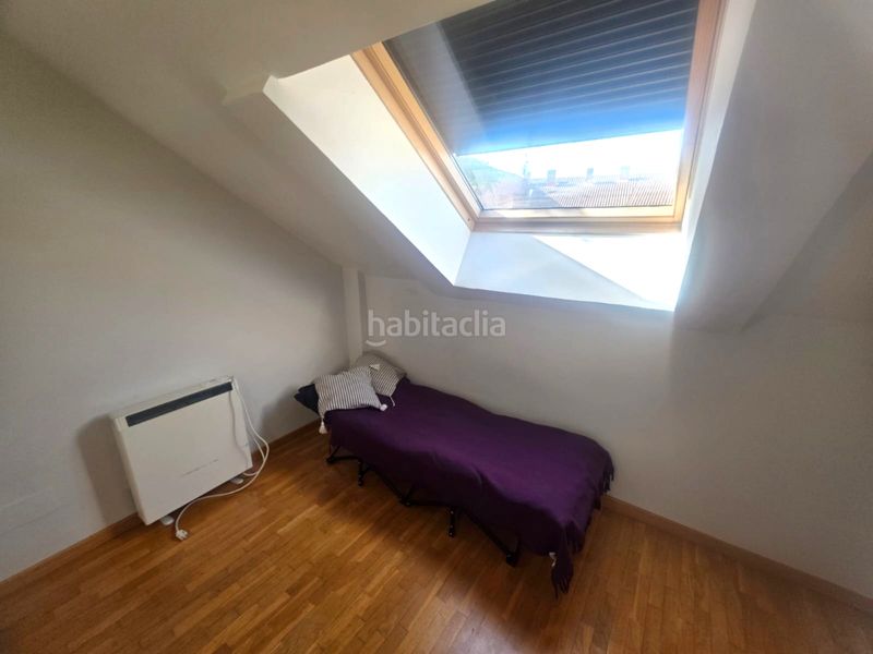 Foto 0bfbea52-9905-41fa-9a48-e66a5d03814c. Pis amb calefacció a Numancia Madrid