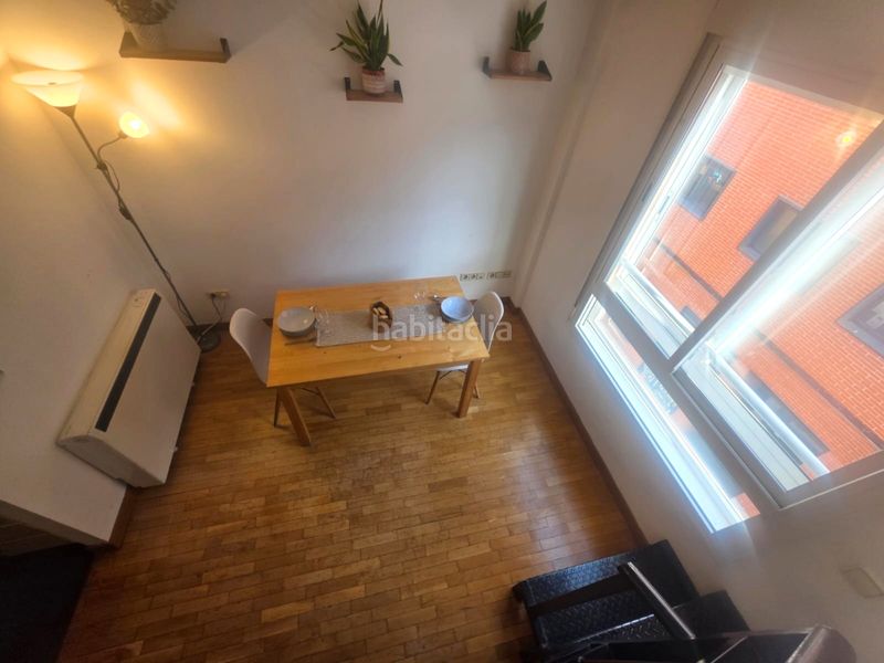 Foto 32fbde51-82f8-45f7-9910-775692a075d1. Pis amb calefacció a Numancia Madrid