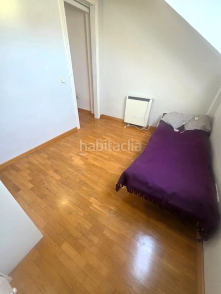 Foto 44027fd9-2e4f-4f17-ae98-1a058a59a4fa. Pis amb calefacció a Numancia Madrid