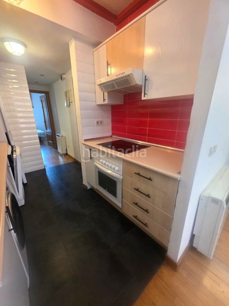 Foto 6373115c-3b9d-46fd-b4bd-aaa9d2217684. Pis amb calefacció a Numancia Madrid