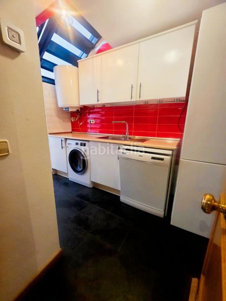 Foto 65e16cd4-5e2e-462a-9759-2f77ec3166d3. Pis amb calefacció a Numancia Madrid