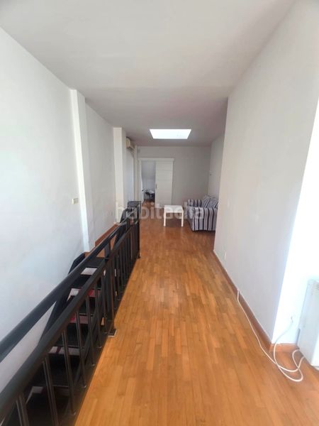 Foto 8a3ed4fd-39fc-4a3a-b5f8-248a250714ab. Pis amb calefacció a Numancia Madrid