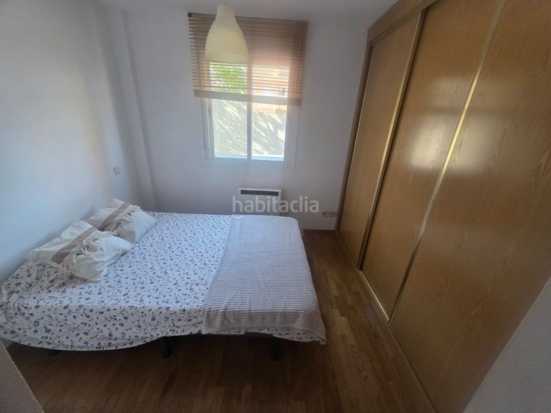 Foto 9210f9d7-0ffe-4076-9b2d-8828b2ed8c35. Pis amb calefacció a Numancia Madrid