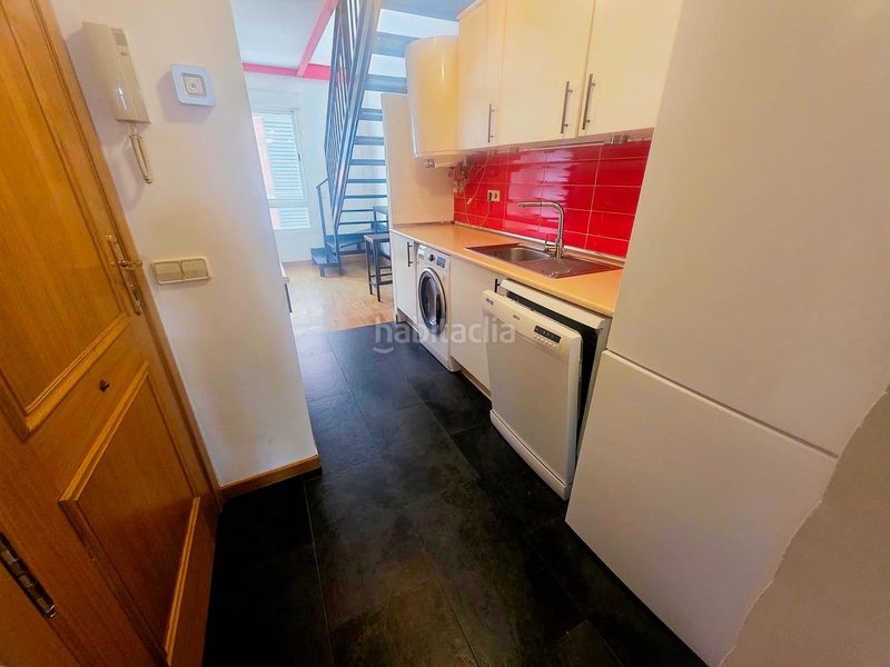 Foto a3dccdad-1951-4f3d-a864-da637fd44662. Pis amb calefacció a Numancia Madrid