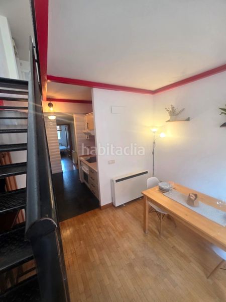 Foto baff0bf6-2dd8-4cd1-912e-040c488cfc57. Pis amb calefacció a Numancia Madrid