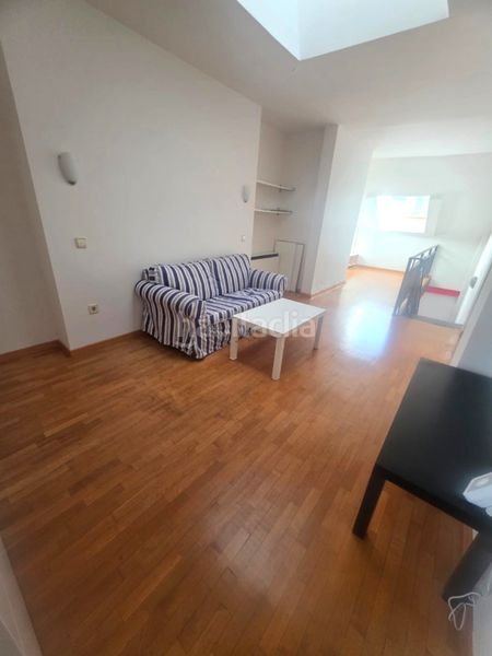 Foto bc43392b-a7d7-4eeb-aa28-d660fef2eee4. Pis amb calefacció a Numancia Madrid