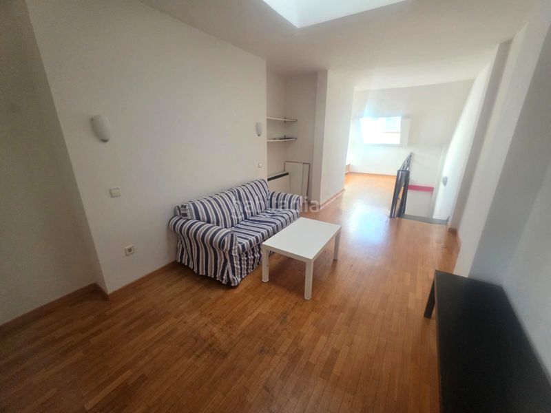 Foto bcf18c21-0ff7-4dd7-ab36-eb51e770bc40. Pis amb calefacció a Numancia Madrid