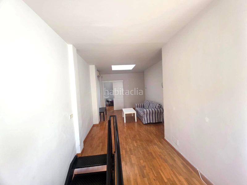 Foto de3a03ba-9892-4848-ac72-6794a028bf5d. Pis amb calefacció a Numancia Madrid