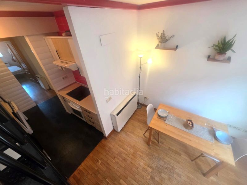 Foto e97c92f1-4214-4a2c-9172-3d0eb77eda22. Pis amb calefacció a Numancia Madrid