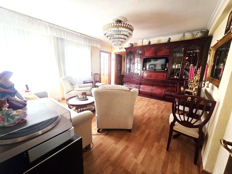 Foto 2e2d5c86-7f69-451a-975a-fb0116bd6f85. Pis amb calefacció a Rejas Madrid