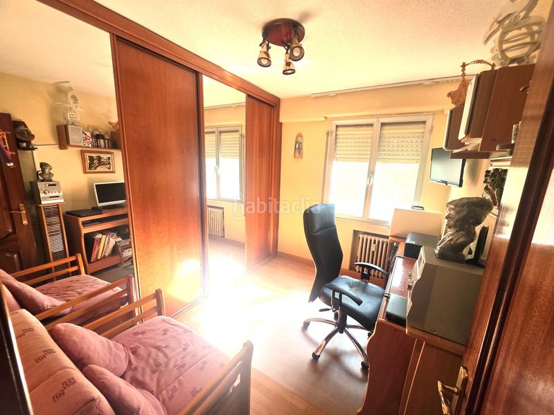 Foto 31d73045-5683-4618-8755-ff13263a22d9. Pis amb calefacció a Rejas Madrid