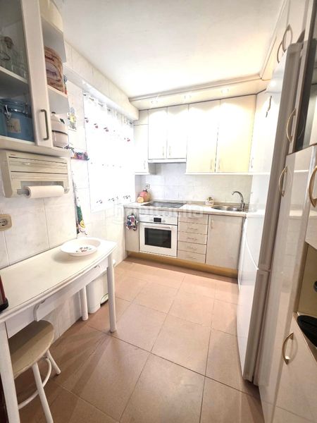 Foto 3c3cbf05-ae81-4a82-a40a-b48c6c8cdc38. Pis amb calefacció a Rejas Madrid