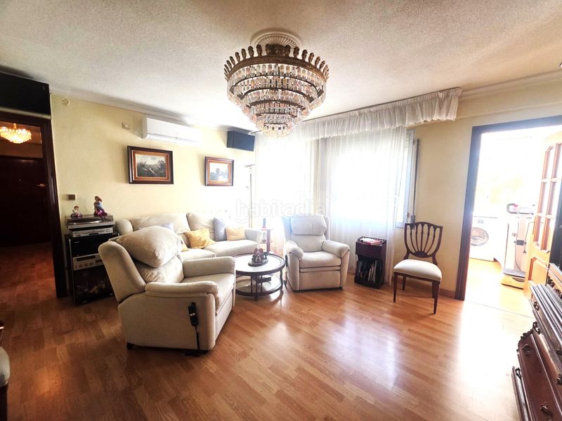 Foto 4840e71c-18dc-4d9f-99d0-b43ecfa0b6d9. Pis amb calefacció a Rejas Madrid