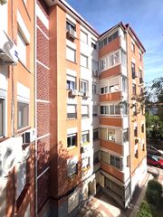 Pis  Calle ocho. Vivienda lista para entrar a vivir