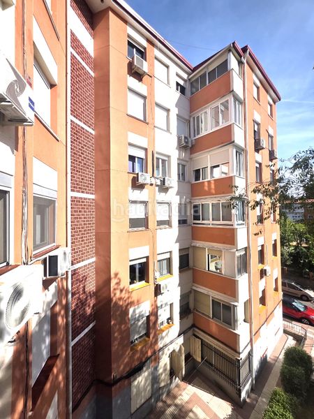Foto 4a3be1b7-c242-4155-afde-071ed3984275. Pis amb calefacció a Rejas Madrid