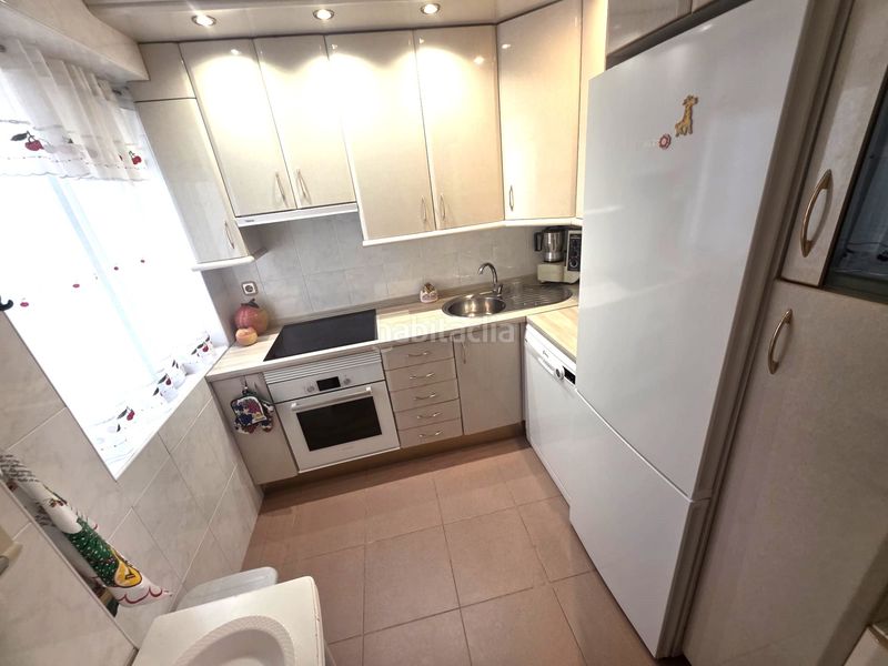 Foto 4c2e5e6e-8926-4318-bbad-8b210800d771. Pis amb calefacció a Rejas Madrid