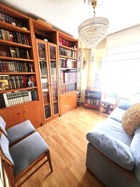 Foto 5a0d8ad0-1477-4bb0-b1cb-ca7e1033b83f. Pis amb calefacció a Rejas Madrid