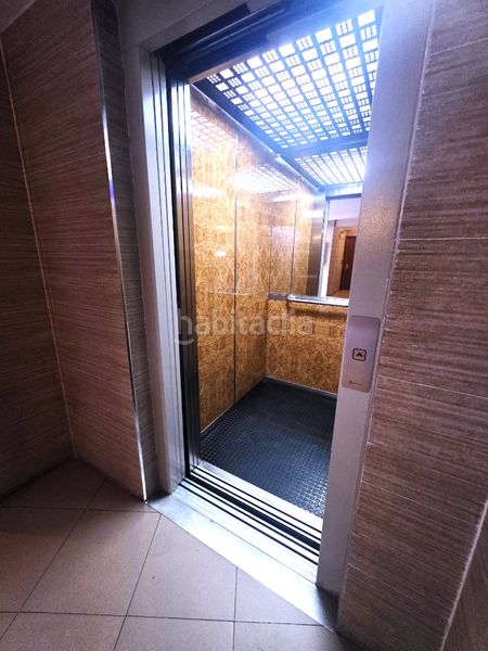 Foto 6a663f57-8302-472a-99d0-67be3a0fbeb7. Pis amb calefacció a Rejas Madrid