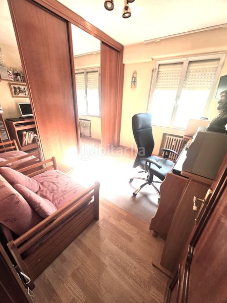 Foto 893b7a3d-b1c6-4fec-a87a-4838a24a4662. Pis amb calefacció a Rejas Madrid