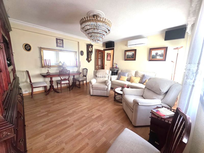 Foto 90efab60-04fc-4553-a123-93177d49a271. Pis amb calefacció a Rejas Madrid